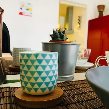 شقة Monolocale Vista Mare - Fara's *