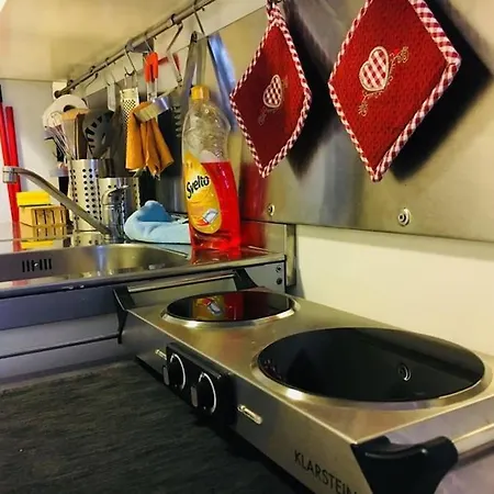 Apartamento Monolocale Vista Mare - Fara's