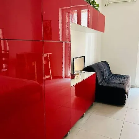 شقة Monolocale Vista Mare - Fara's *