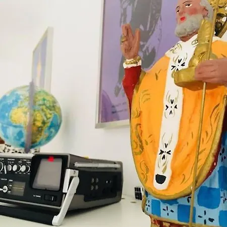 Monolocale Vista Mare - Fara's