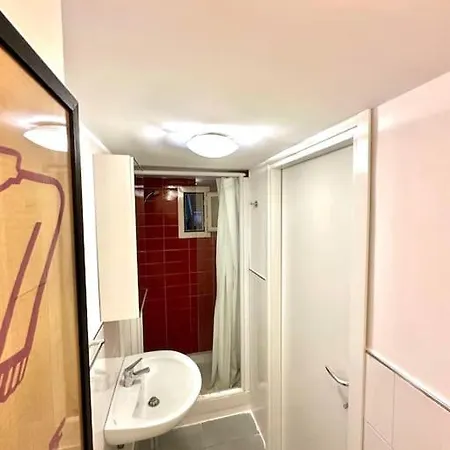 Monolocale Vista Mare - Fara's *