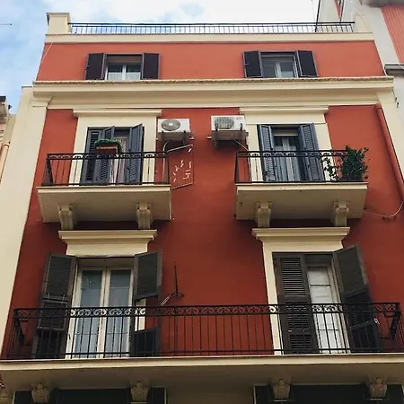 Apartamento Monolocale Vista Mare - Fara's Bari