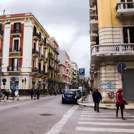 Monolocale Vista Mare - Fara's