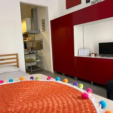 Apartamento Monolocale Vista Mare - Fara's Bari