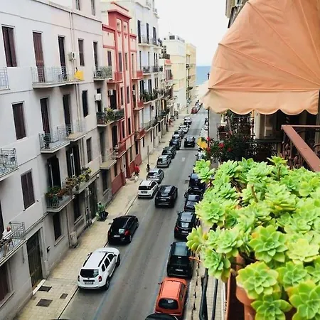 Monolocale Vista Mare - Fara's *