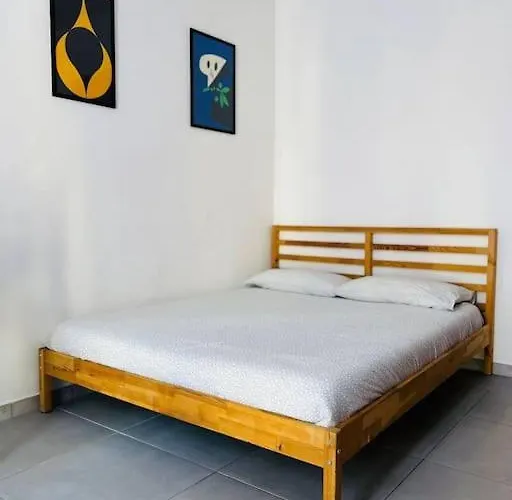 Monolocale Vista Mare - Fara's *