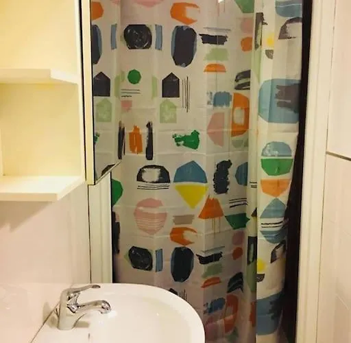 Monolocale Vista Mare - Fara's Апартаменты *