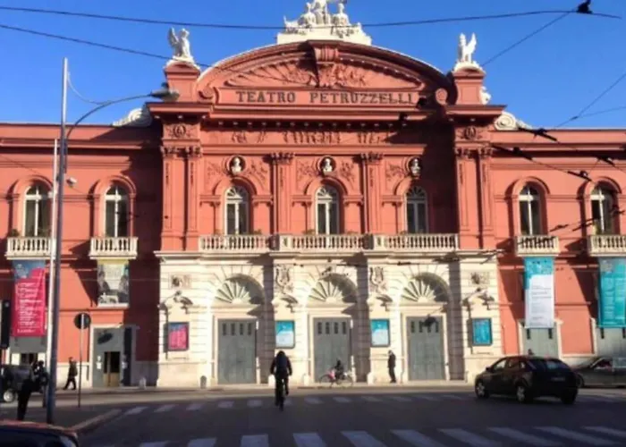 Monolocale Vista Mare - Fara's