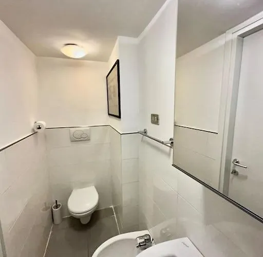 Monolocale Vista Mare - Fara's * Бари