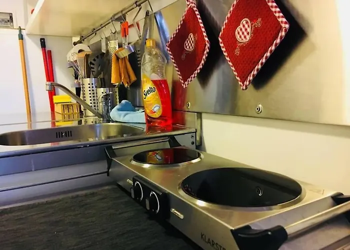 Апартаменты Monolocale Vista Mare - Fara's