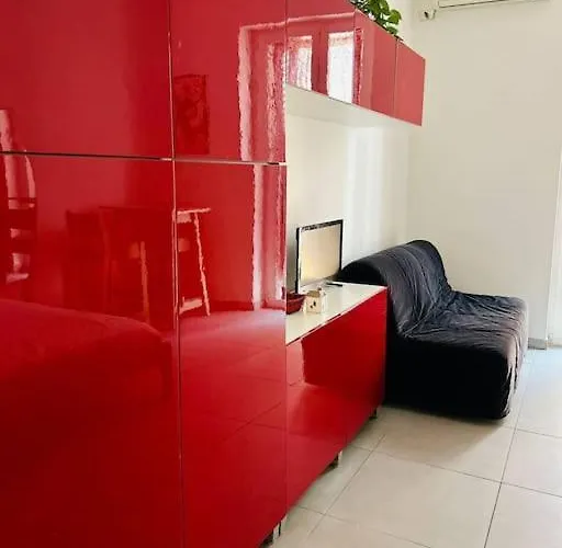 Апартаменты Monolocale Vista Mare - Fara's *