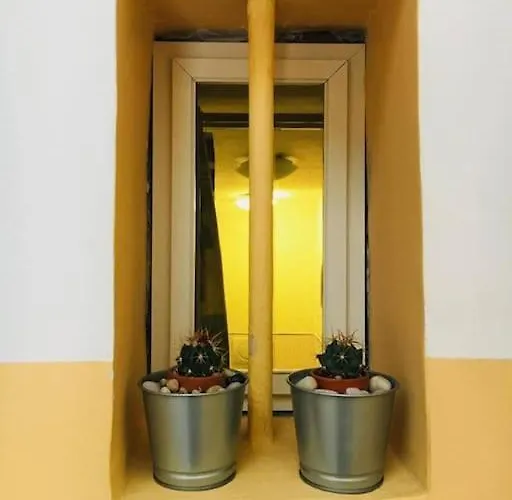 Monolocale Vista Mare - Fara's * Бари