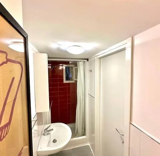 Monolocale Vista Mare - Fara's *