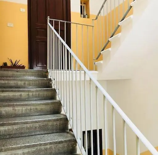 Monolocale Vista Mare - Fara's Апартаменты