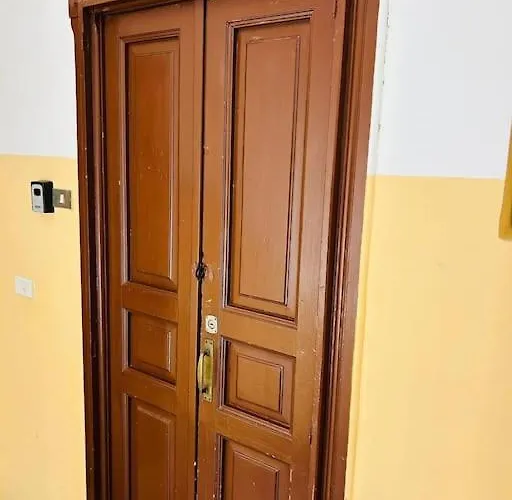 Апартаменты Monolocale Vista Mare - Fara's *