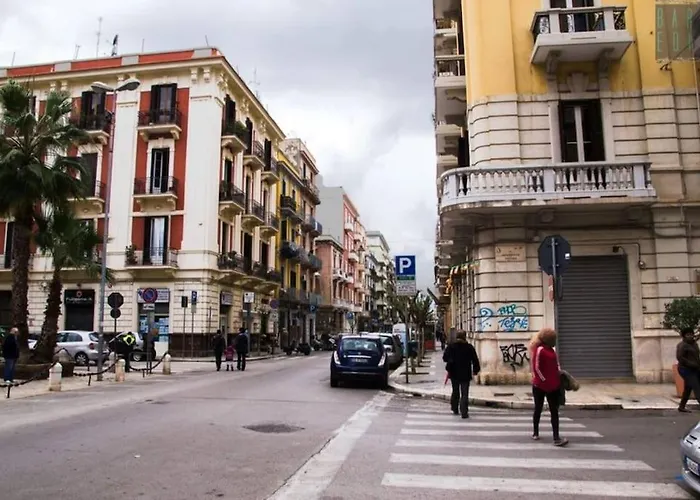 Monolocale Vista Mare - Fara's