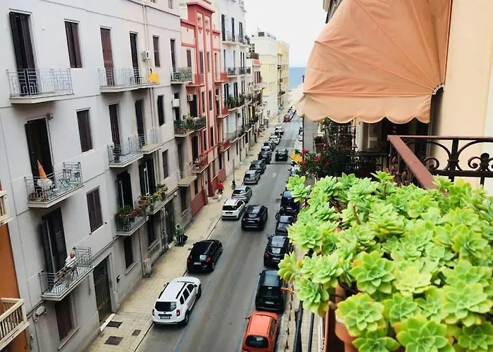 Monolocale Vista Mare - Fara's *