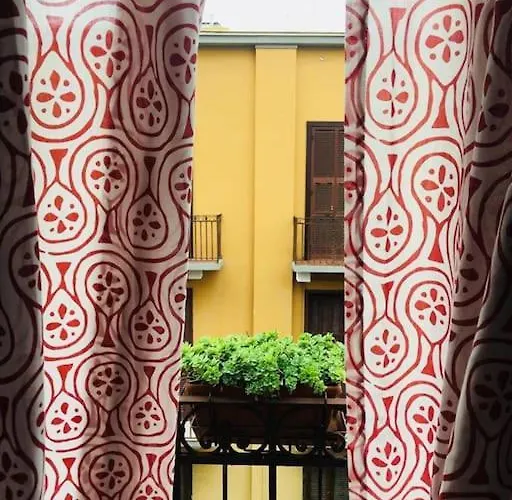 Monolocale Vista Mare - Fara's Апартаменты