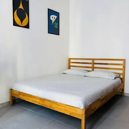 Monolocale Vista Mare - Fara's *