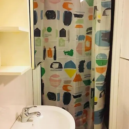 Monolocale Vista Mare - Fara's Apartment *