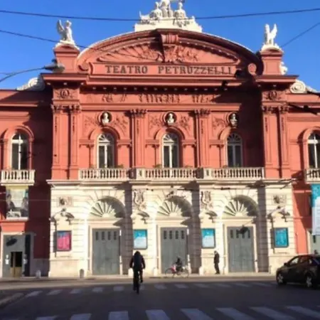 Monolocale Vista Mare - Fara's