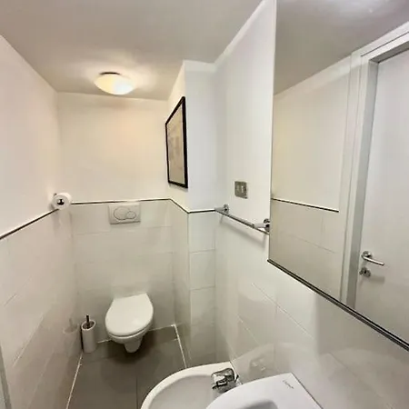 Monolocale Vista Mare - Fara's * Bari