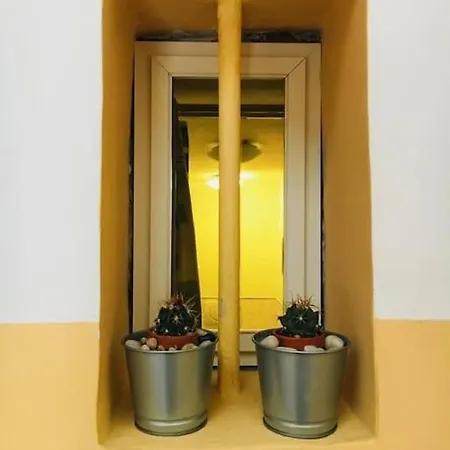 Monolocale Vista Mare - Fara's * Bari