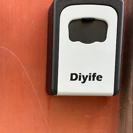 Apartment Monolocale Vista Mare - Fara's *