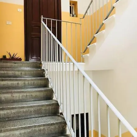 Monolocale Vista Mare - Fara's Lejlighed