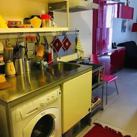 Monolocale Vista Mare - Fara's * Bari