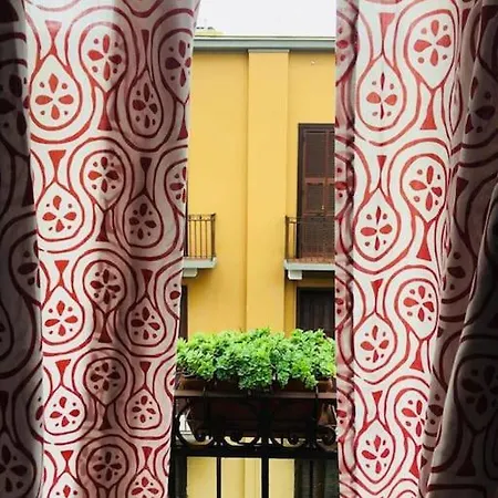 Monolocale Vista Mare - Fara's Apartment